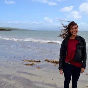 Meet your Posher, Natalie